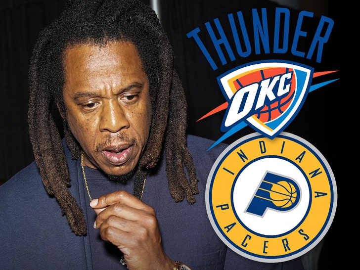 jay z loses money on pacers thunder nba finals getty 1