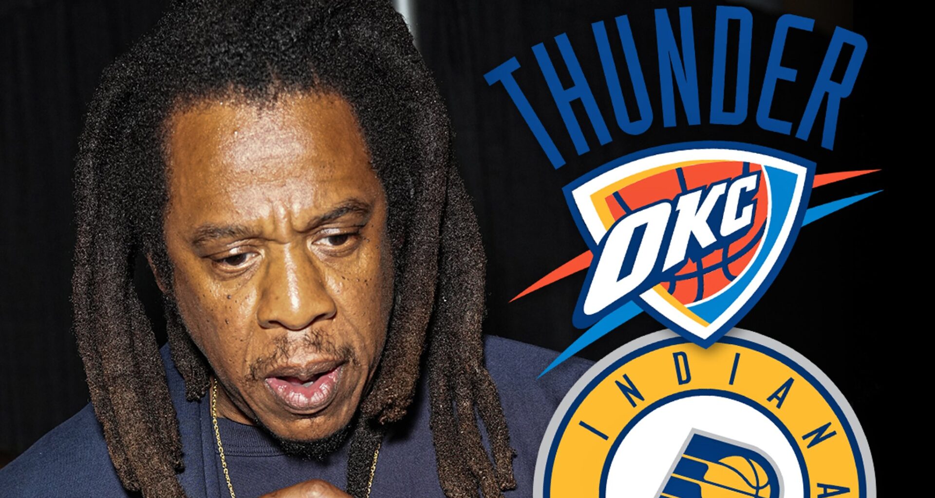 Jay-Z Loses $1 Million After Indiana Pacers Win NBA Finals Game 3