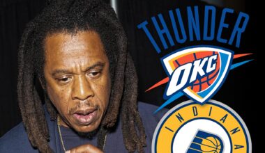 Jay-Z Loses $1 Million After Indiana Pacers Win NBA Finals Game 3