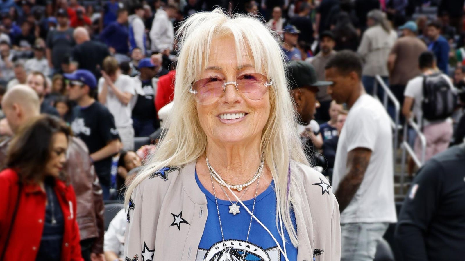 The Richest Female Sports Team Owners 2025