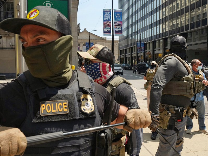 ICE targets Chicago’s immigration court for deportations