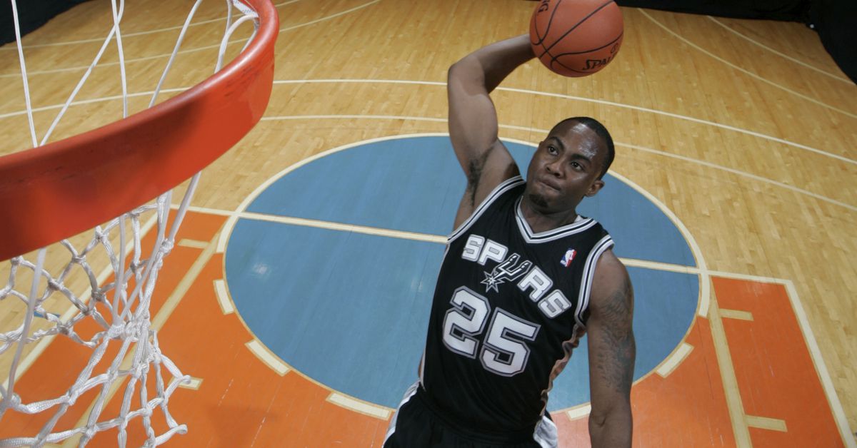 The 2010 Spurs draft represented their highest pick in a decade