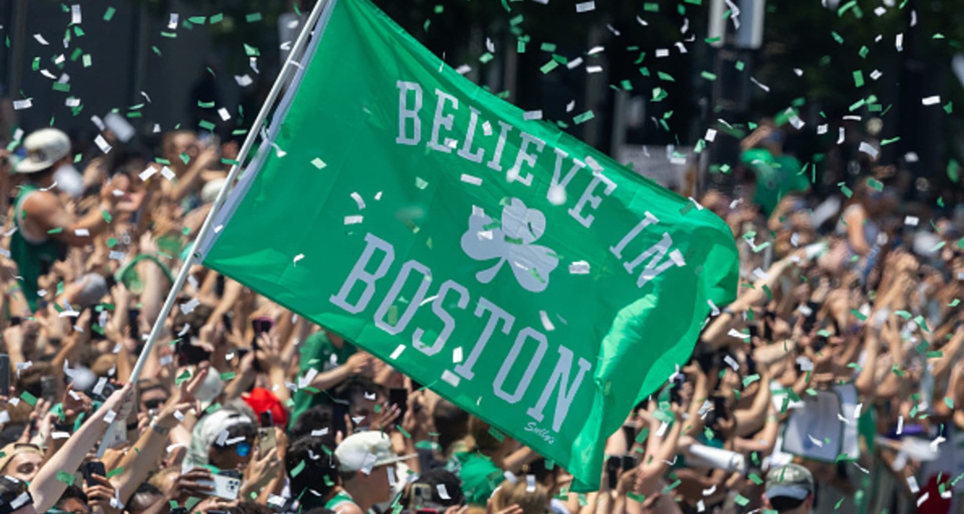 Boston Celtics for sale after NBA championship