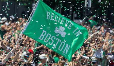 Boston Celtics for sale after NBA championship