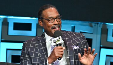 Junior Bridgeman buying stake in Milwaukee Bucks, team valued at $4 billion