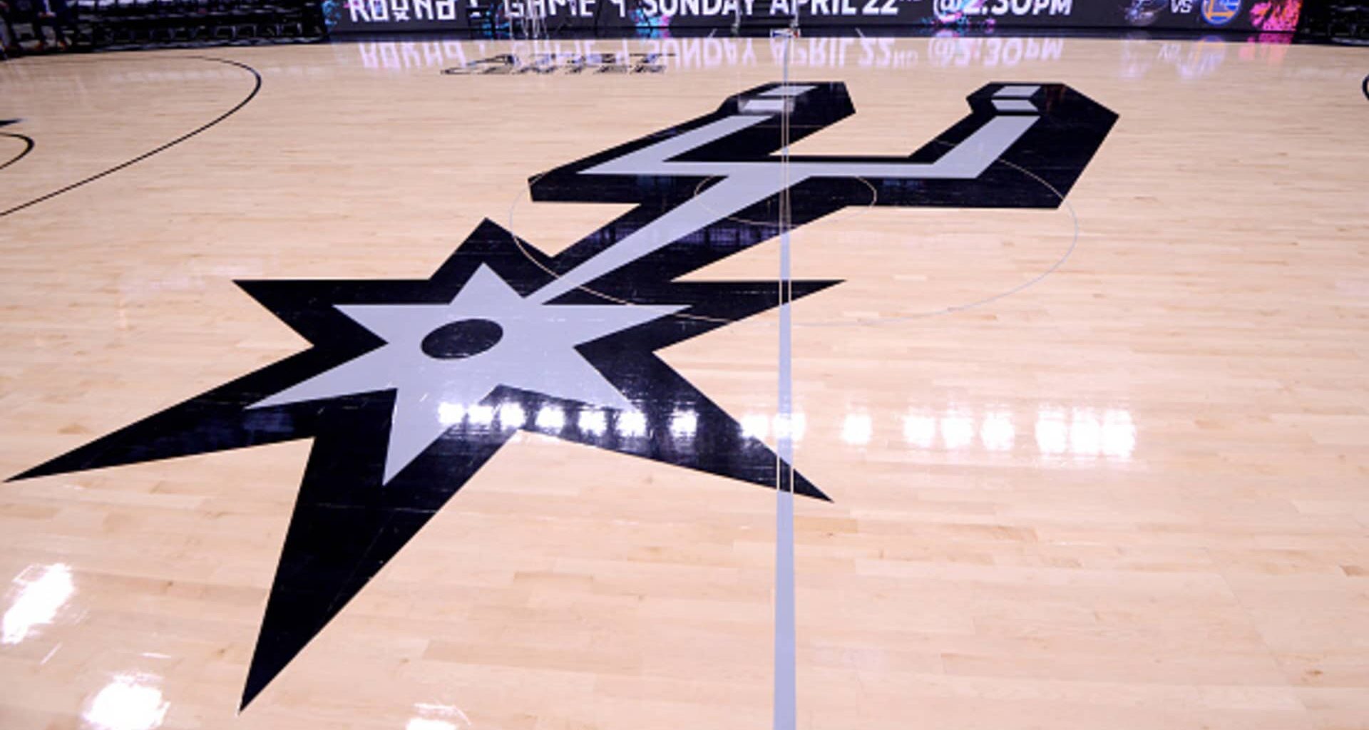 Investor Paul Viera doubles San Antonio Spurs stake
