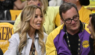 Lakers owners Buss family sell majority stake at $10 billion valuation