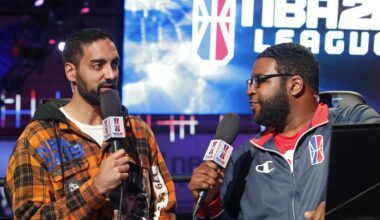 “Play NBA 2K” gives gamers the chance to compete for big time cash