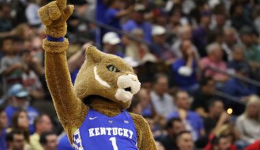 Best Kentucky Basketball wins of 2024-25 season: No. 15-11
