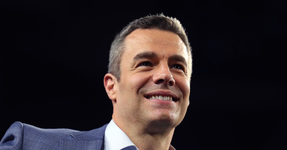 Tony Bennett has now produced 10 NBA Draft picks at Virginia