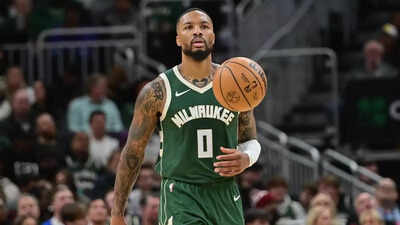 Will Damian Lillard play against the Wizards tonight? Latest update on the Milwaukee Bucks star's injury report (December 21, 2024)