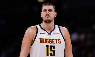 Will Nikola Jokic play against the Phoenix Suns tonight? Latest update on the Denver Nuggets star's Christmas Day game injury report (December 25, 2024)
