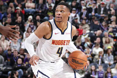 Will Russell Westbrook play tonight against the Dallas Mavericks? Latest update on the Denver Nuggets star's injury report (January 12, 2025)