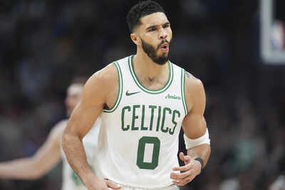 Will Jayson Tatum play tonight against the LA Clippers? Latest update on the Boston Celtics star's injury report (January 22, 2025)