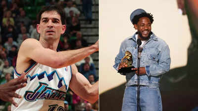 Ex-Utah Jazz Player John Stockton Finally Reacts to Kendrick Lamar’s Super Bowl Halftime Shoutout