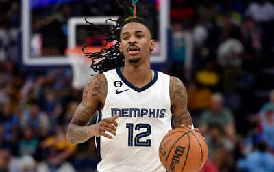 Will Ja Morant play tonight against the San Antonio Spurs? Latest update on the Mephis Grizzlies star's injury report (March 1, 2025)