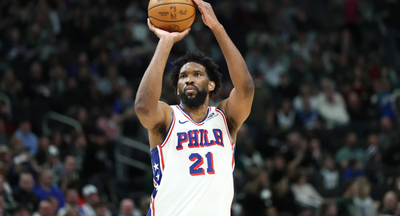 Joel Embiid knee injury: What are the options and possible outcomes for the Sixers' star?
