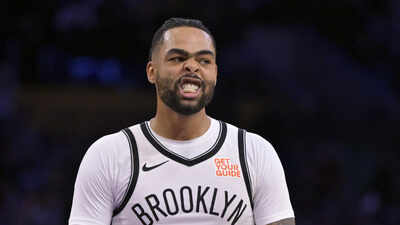 “I was a little traumatized there”: Brooklyn Nets guard D’Angelo Russell shares candid thoughts on his Los Angeles Lakers tenure