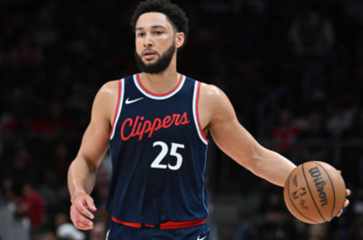 "Basketball Is My Life": LA Clippers' Ben Simmons Claps Back at Critics, Defends His Passion for the Game