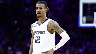 Will Ja Morant play tonight against the Detroit Pistons? Latest update on the Memphis Grizzlies star's injury report (April 5, 2025)