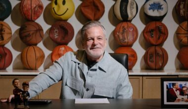 Cavs Owner Dan Gilbert Plans to Donate His Billions and Walk Again