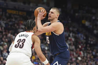 Denver Nuggets injury report after Michael Malone's firing (April 9, 2025) - Are Jamal Murray and Nikola Jokic playing tonight against the Sacramento Kings?