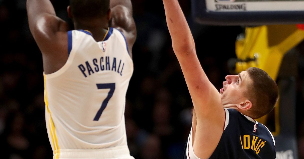 Warriors NBA Draft: Nikola Jokić highlights No. 41 picks in history