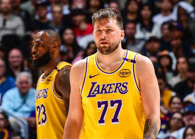 What does Luka Doncic hate about Los Angeles? LeBron James finally got to know one dislike of the Slovenian star’s Lakers tenure