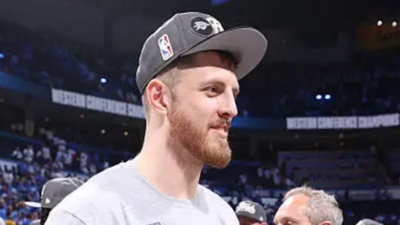 “We’ll go out there and hunt ourselves”- Isaiah Hartenstein assures Oklahoma City Thunder’s confidence for NBA Championship Finals