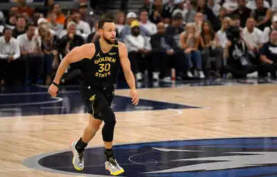 Golden State Warriors’ star Stephen Curry gives a massive update on his retirement with multiple ventures in hand