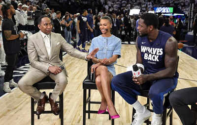 Stephen A. Smith says teams like Indiana Pacers and Oklahoma City Thunder prove depth beats superstar stacking in today’s NBA