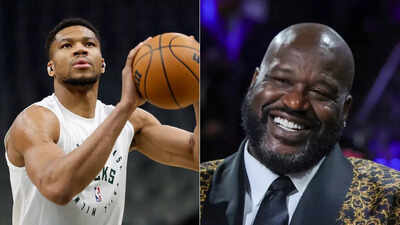 Giannis Antetokounmpo gets unexpected advice from NBA legend Shaquille O’Neal as trade rumors swirl around Milwaukee Bucks star
