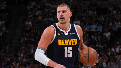 How did Nikola Jokic get nickname Joker? Denver Nuggets star's former teammate spills beans on iconic moniker