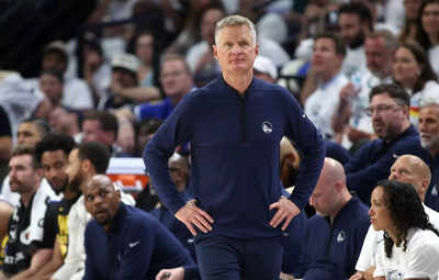 Steve Kerr’s 2007 Salary Dump Helped Build the 2025 NBA Finals Roster of the Oklahoma City Thunder