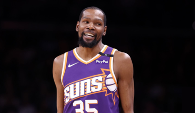 NBA Trade Rumors: Atlanta Hawks could be eyeing blockbuster trade for Phoenix Suns superstar Kevin Durant to pair with Trae Young