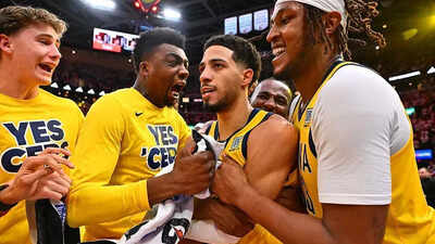 One thunderous threat looms over Tyrese Haliburton-led Indiana Pacers ahead of Game 1 of NBA Finals