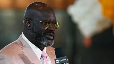 Shaquille O’Neal’s bold pick to replace Tom Thibodeau with former Golden State Warriors’ coach sparks intense reactions