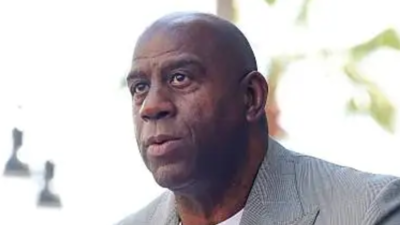 NBA Legend Magic Johnson predicts an intense game between Indiana Pacers Vs Oklahoma City Thunder
