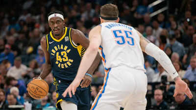 OKC Thunder vs Indiana Pacers NBA Finals Game 1 betting predictions: Best bets, pick, spread, and odds for 2025 Championship Series (June 5, 2025)