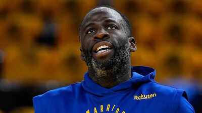 “You walk with nothing” – Golden State Warriors veteran Draymond Green says reaching NBA Finals is overrated if it ends in heartbreak, citing New York Knicks' loss
