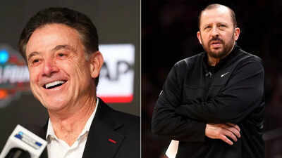 Will Rick Pitino join New York Knicks as head coach? Former Louisville coach gives honest reaction after Tom Thibodeau’s dismissal