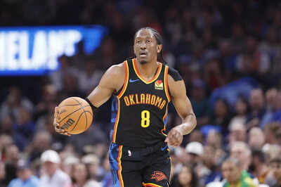 Is Jalen Williams playing tonight against the Indiana Pacers in NBA Finals Game 1? Latest update on the OKC Thunder star's injury report (June 5, 2025)