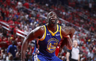 Golden State Warriors’ Draymond Green’s honest take on owner Joe Lacob’s Durant comments and Luka Doncic’s unexpected trade news