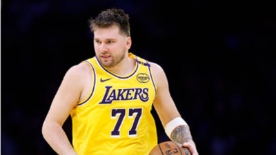 NBA Legend Michael Jordan’s son Marcus Jordan praises Los Angeles Lakers’ star player for stunning dress up