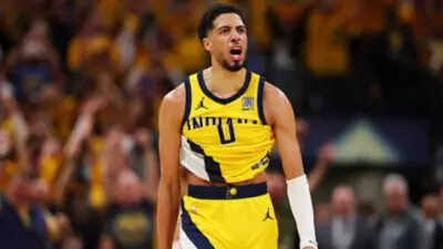 Indiana Pacers star Tyrese Haliburton’s newly acquired nickname explained