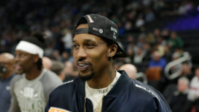 Brandon Jennings and Boston Celtics' star player in cold war after the former NBA player revealed reason for criticism