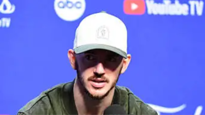 NBA star Draymond Green makes bold claim about Oklahoma City Thunder's Alex Caruso over NBA Finals