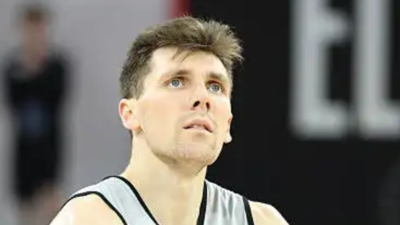 Former Mizzou guard Caleb Grill's childhood dream could come true as he prepares for NBA Draft after Golden State Warriors’ Workout