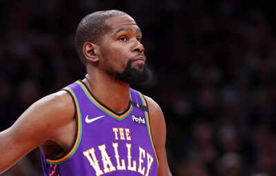 NBA Trade Rumors: New York Knicks could land $194,219,320 Phoenix Suns star Kevin Durant in shock move after Tom Thibodeau firing