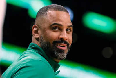 New York Knicks’ coaching hunt hits snag as Houston Rockets refuse permission to speak with Ime Udoka